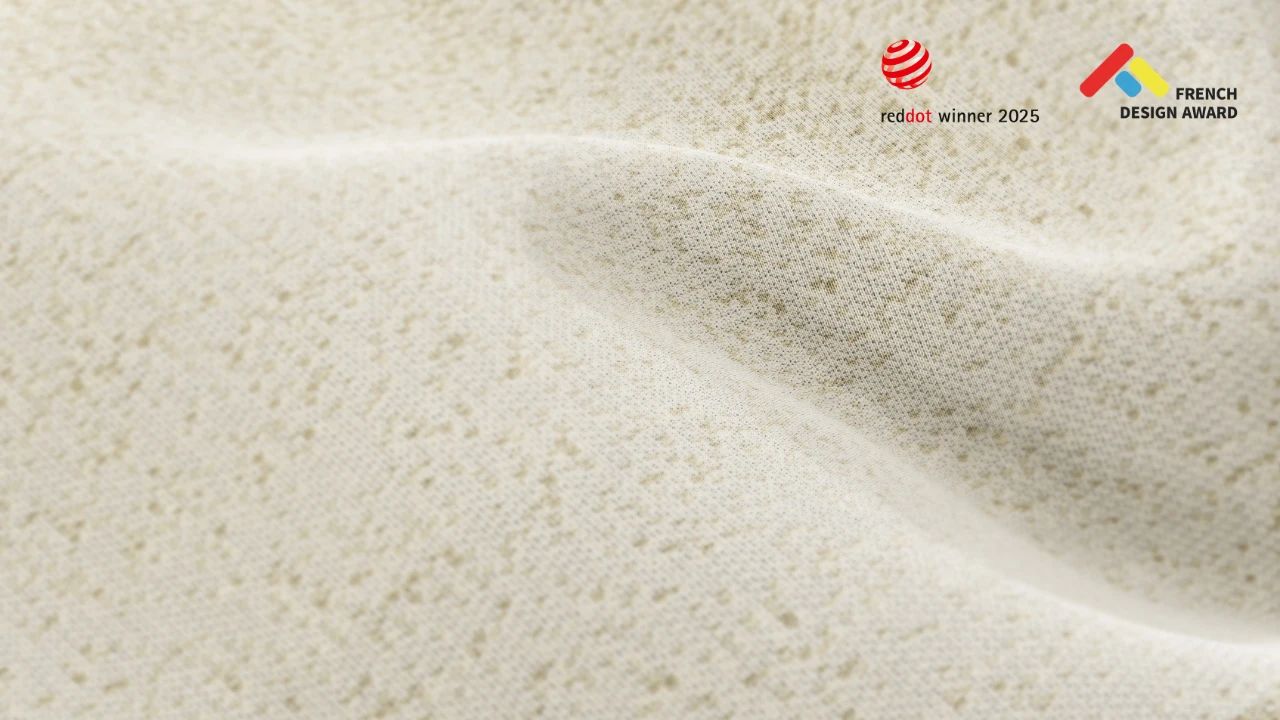 喜报 | 旷达科技旗下产品登顶红点奖，中